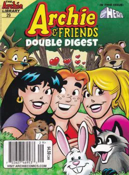 Cover of Cover C Canadian Price Variant