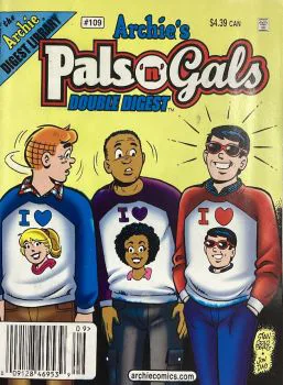 Cover of Cover C Canadian Price Variant