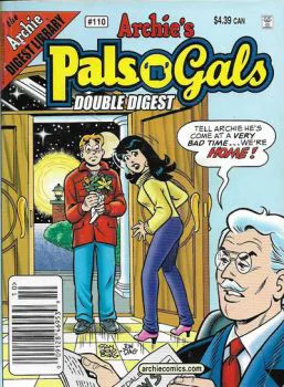 Cover of Cover C Canadian Price Variant