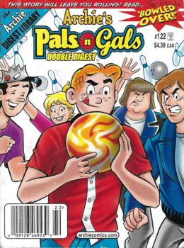 Cover of Cover B Canadian Price Variant