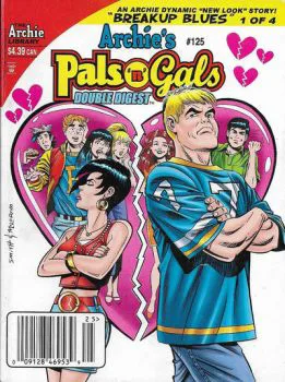Cover of Cover C Canadian Price Variant