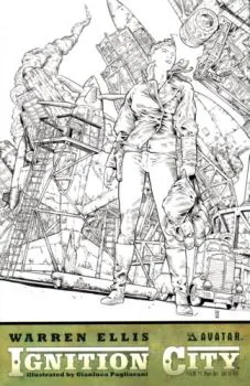 Cover of Pure Art Edition