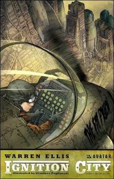 Cover of Sdcc Edition