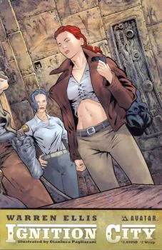 Cover of Wraparound Cover