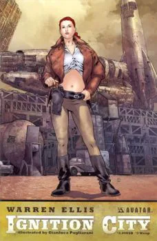Cover of Wraparound Cover