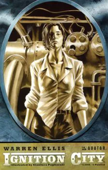 Cover of Painted Cover