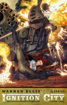 Cover of Wraparound Cover