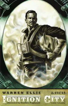 Cover of Painted Cover