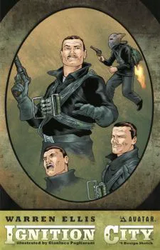 Cover of Design Sketch Cover
