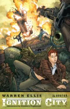 Cover of Auxiliary Edition