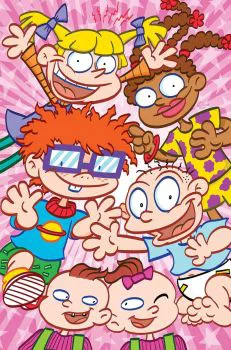 Cover of Art Baltazar Incentive Variant (1:20)