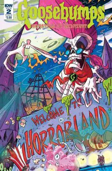 Cover of Cover B