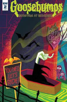 Cover of 10 Copy Incentive