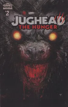 Cover of Cover B T-Rex Cover
