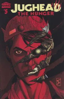 Cover of Cover B Jamal Igle Cover