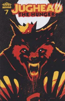 Cover of Cover B Tyler Boss Cover