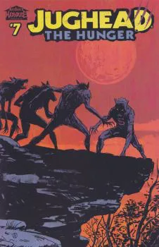 Cover of Cover C Variant Cover