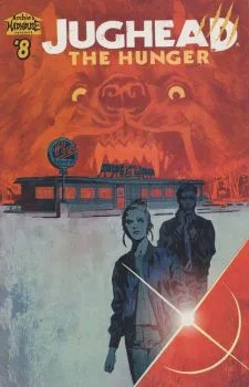 Cover of Cover B Variant Djibril Morrissette-Phan Cover