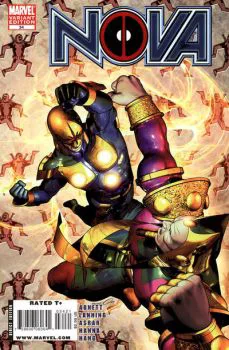 Cover of Cover B
