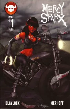 Cover of Cover C Dominic Marco Cover