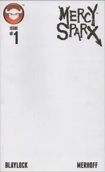 Cover of Cover E Sketch Variant