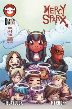 Cover of Cover B