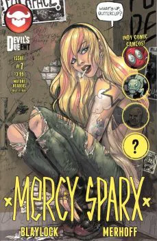 Cover of Cover B