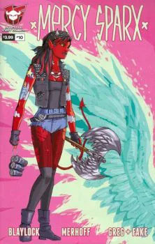 Cover of 10 Copy Incentive