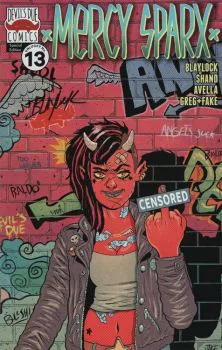 Cover of Cover B