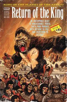 Cover of Cover C