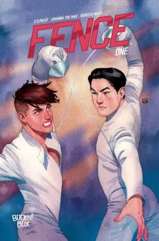 Cover of Shanen Pae Exclusive Variant