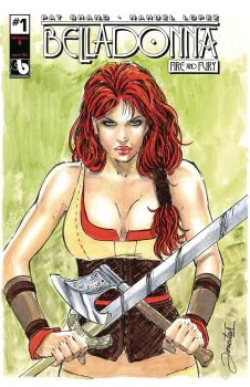 Cover of Cover AC