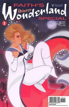 Cover of Cover C 10 Copy Incentive Variant Meynet