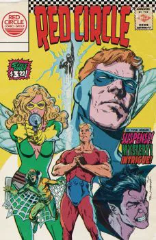 Cover of Cover C