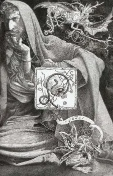 Cover of Variant Jeremy Bastian Cover