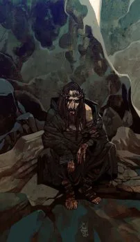 Cover of Virgin Jakub Rebelka Cover