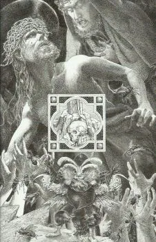 Cover of Variant Jeremy Bastian Cover