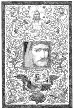 Cover of Variant Jeremy Bastian Cover