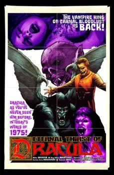 Cover of Cover C Kickstarter