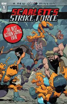 Cover of Nelson Dániel Cover B