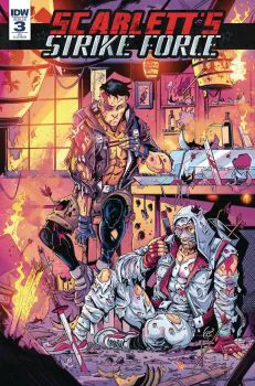 Cover of 10 Copy Incentive