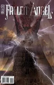 Cover of Cover B Incentive Jk Woodward Variant Cover