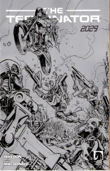 Cover of Variant Cover