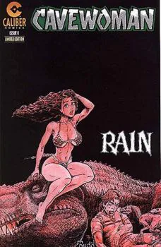 Cover of Cover B Green Foil Cover