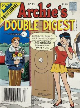 Cover of Cover C Canadian Price Variant