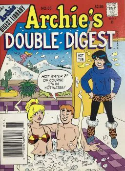Cover of Cover C Canadian Price Variant