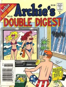 Cover of Cover C Canadian Price Variant