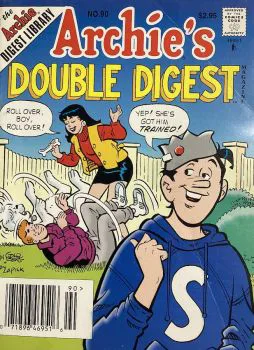 Cover of Cover C Canadian Price Variant