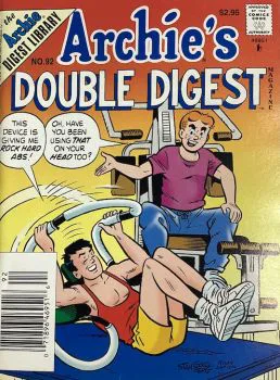 Cover of Cover C Canadian Price Variant