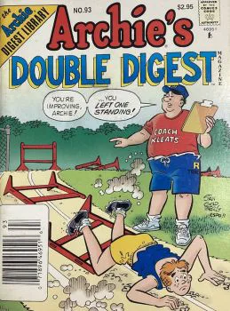 Cover of Cover C Canadian Price Variant